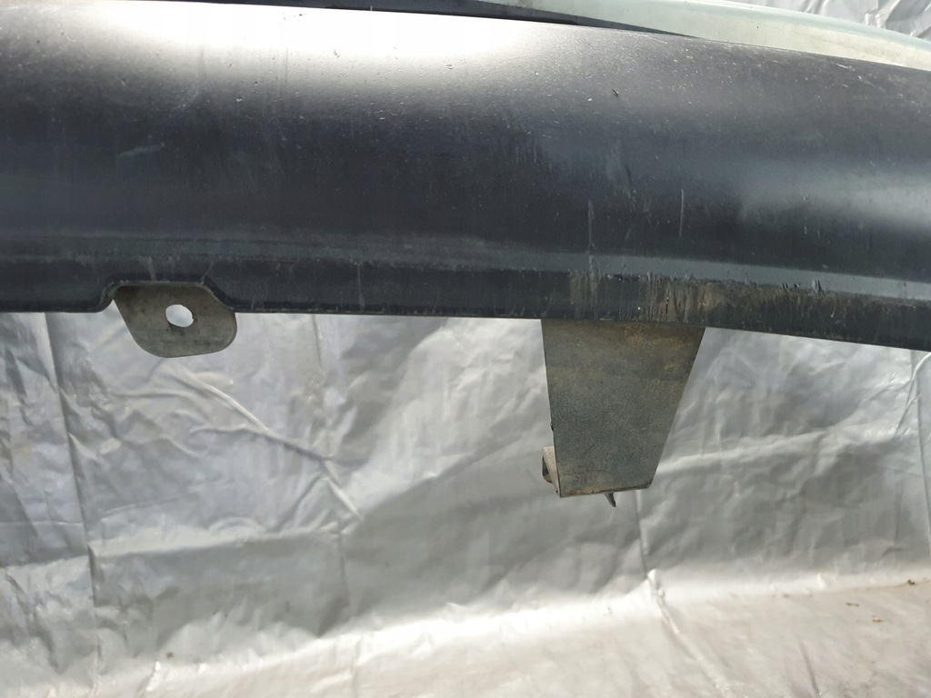 фото №9, Бампер перед nissan primera p11 lift 99-02 r.