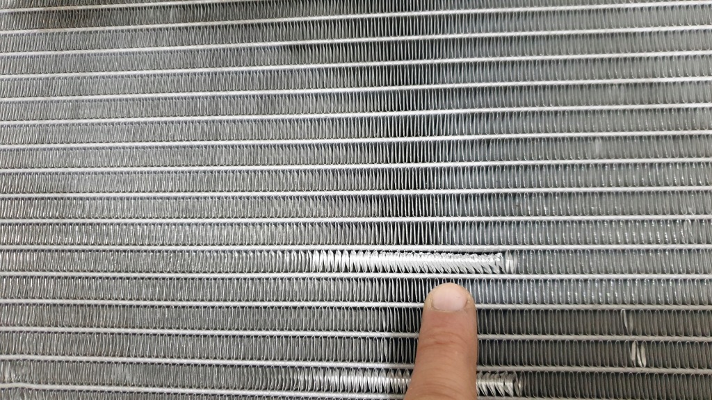 Радиатор воды opel insignia a zafira 13311078 Киев