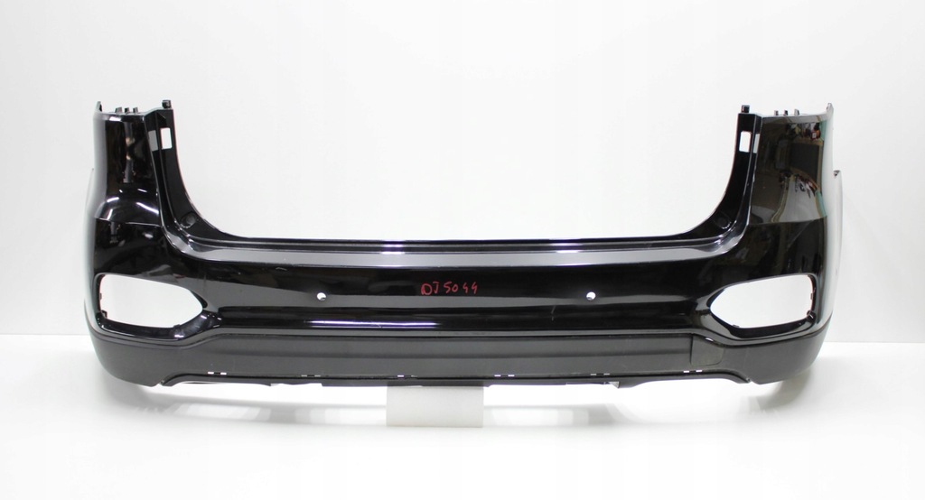 фото №1, Kia sorento iii lift бампер задняя задний org + dół
