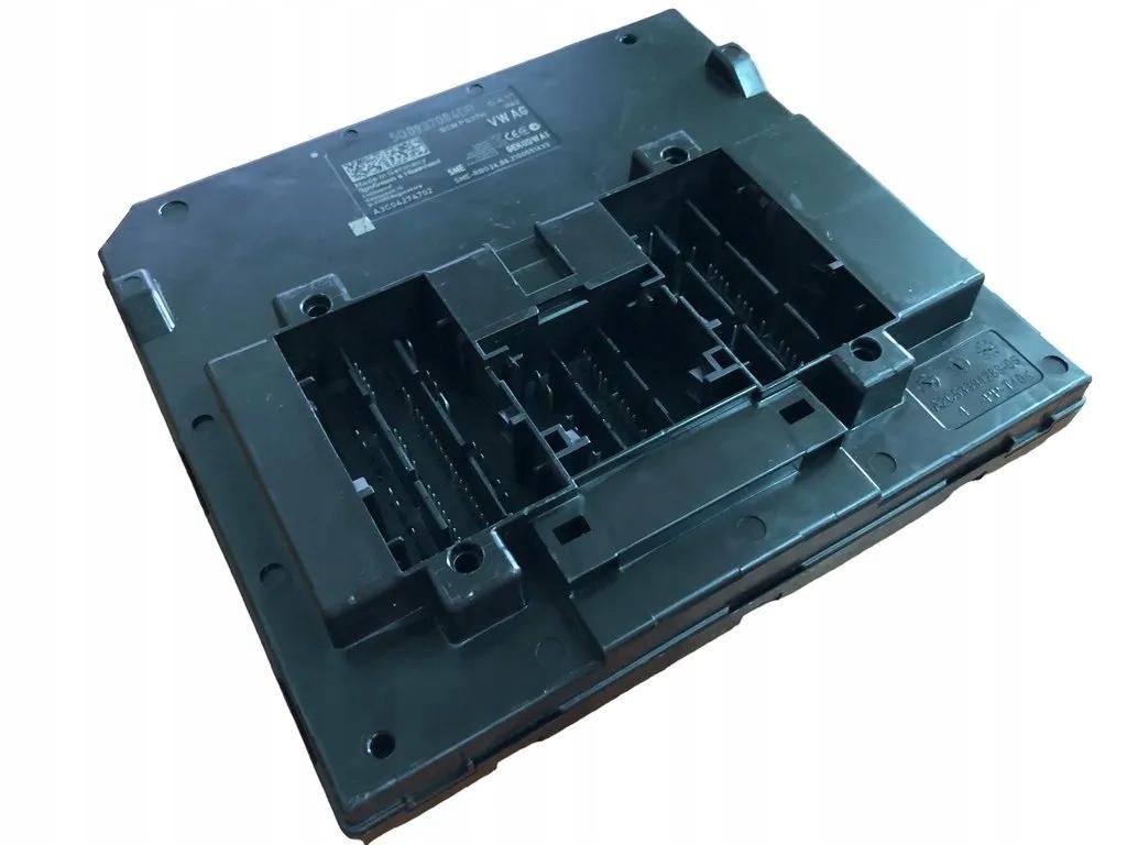 фото №1, Audi q2 81a модуль комфорта 5q0937084dr