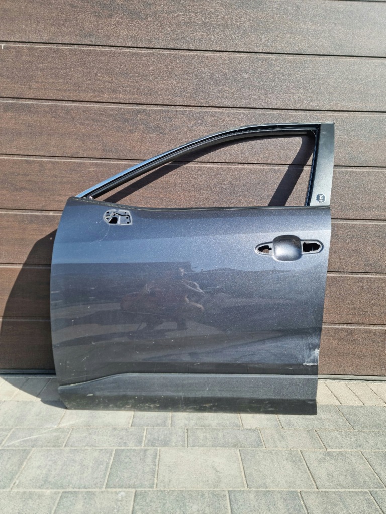 фото №1, Toyota rav4 rav 4 5 v дверь левая перед передние