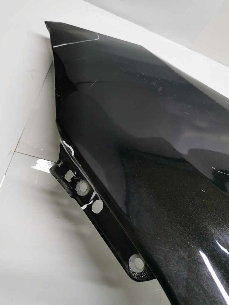 фото №7, Крила opel corsa e правий перед