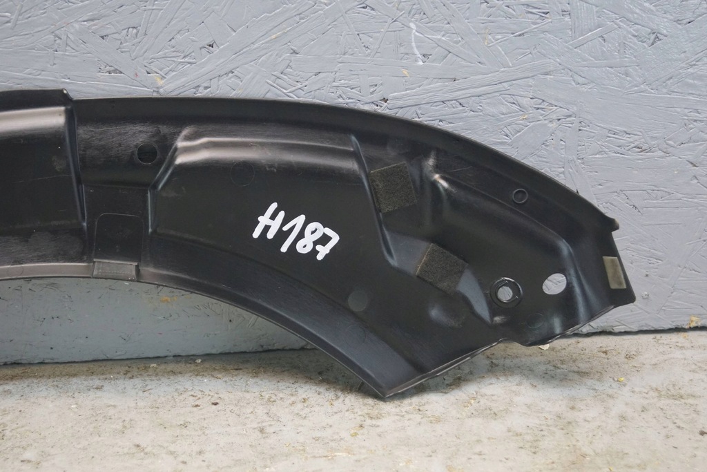 фото №15, Audi tt 8n усилитель поперечина передний левый перед 8n0860441e h187