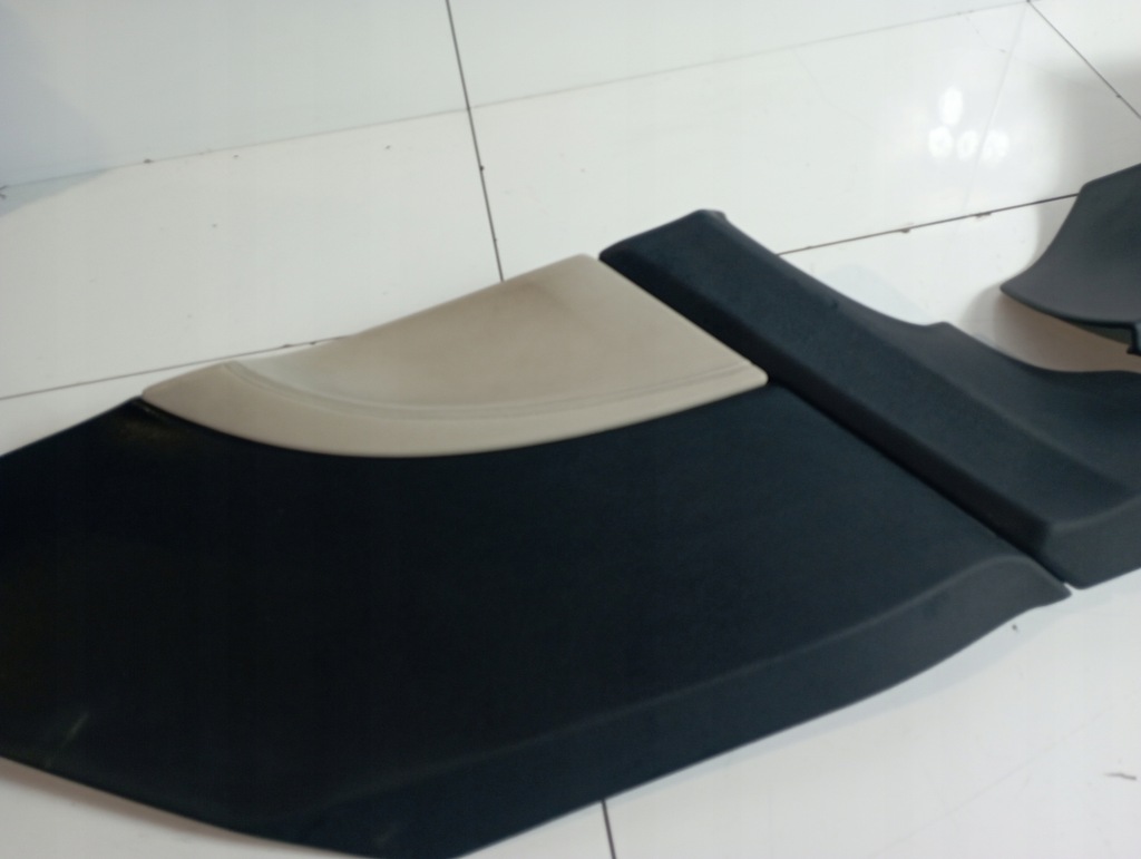 фото №7, Bmw 5 f07 gt обшивки