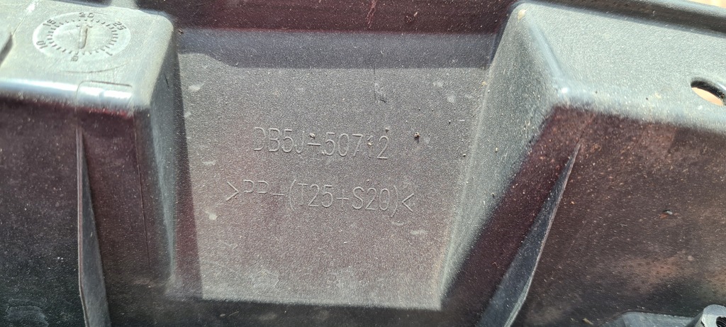 фото №6, Решётка радиатора решётка радиатора mazda 2