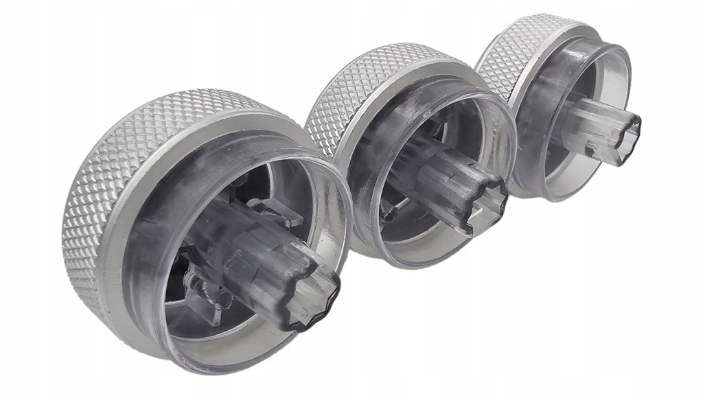 фото №15, Ручки обдув кондиціонера ford c-max 2003-2010 s-max 2006-2014