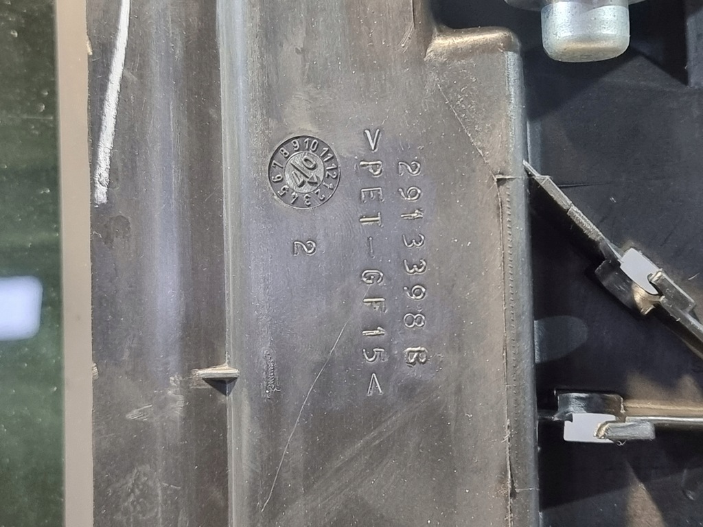 фото №14, Люк оригинальный номер 0xz04dw1ac dodge caliber 07r