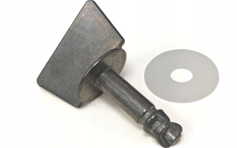 фото №1, Volvo fh4 fh5 fm renault premium замок кришки акумулятор 20922826