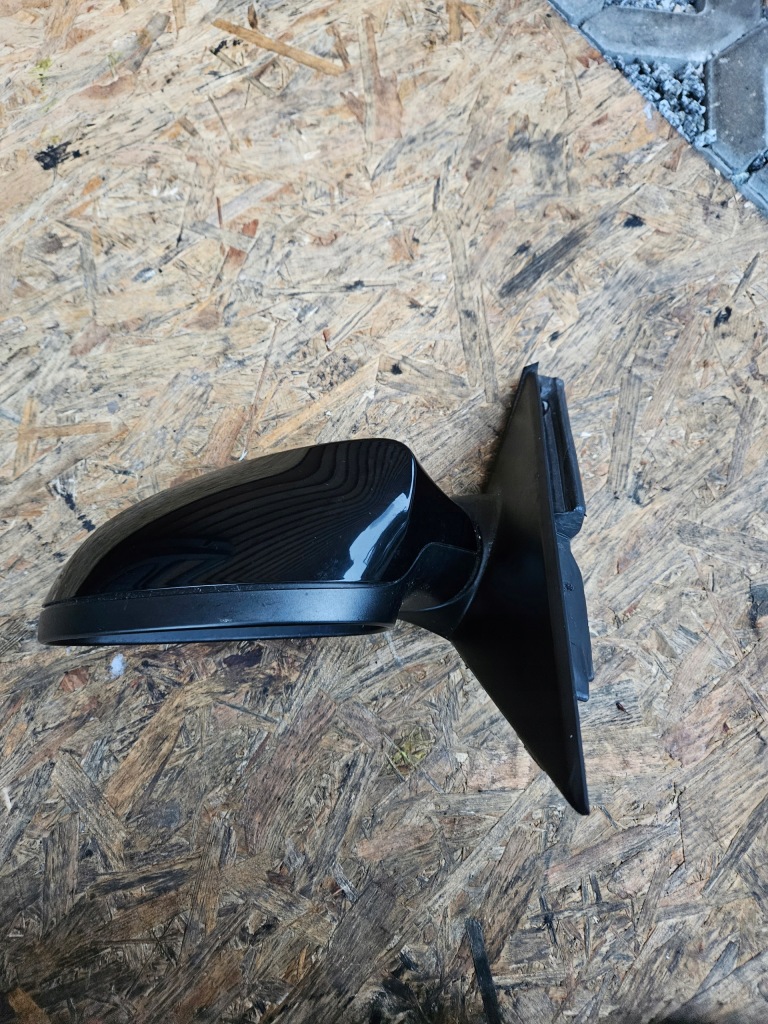 фото №6, Зеркало левая bmw e87 24024010