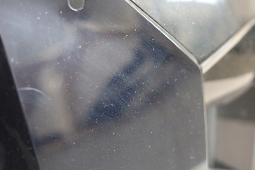 фото №10, Бампер перед передній bmw xm g09 m-power 416 камера