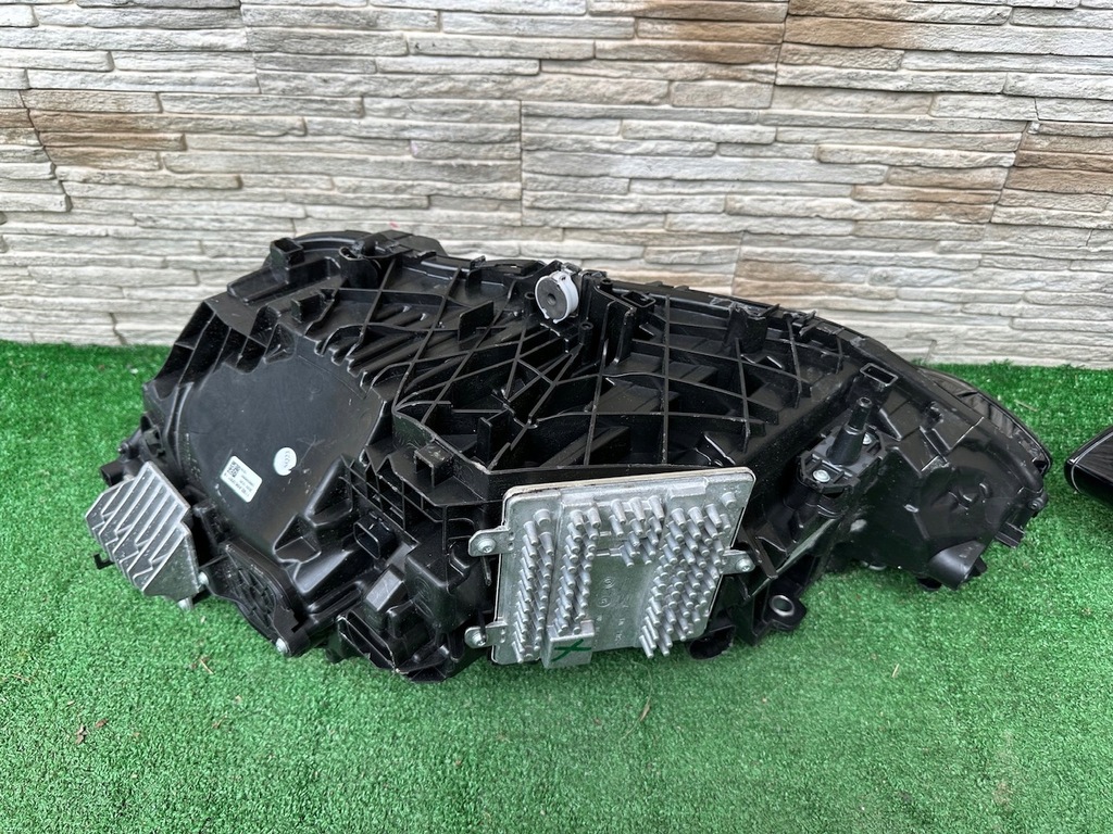 фото №5, Лампа лампы laser bmw 4 g22 g23 g26 m4 g82 g83 m3 g80 g81 5a19371 5a19372