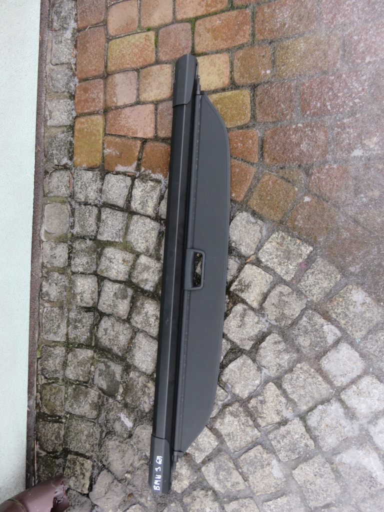 Купити Шторка багажника bmw 3 g21 7450728.