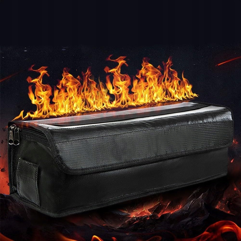 фото №8, Водонепроникний i przeciwwybuchowa, сумка na акумулятор do roweru електричний