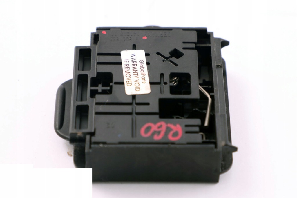 Mini r60 r61 кронштейн крепления телефона 9801633 Киев