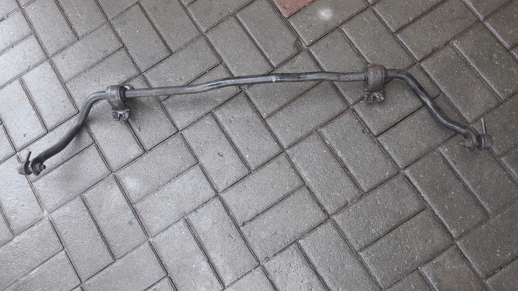 фото №1, Alfa romeo 159 1.9jtdm тяга стабилизатора перед