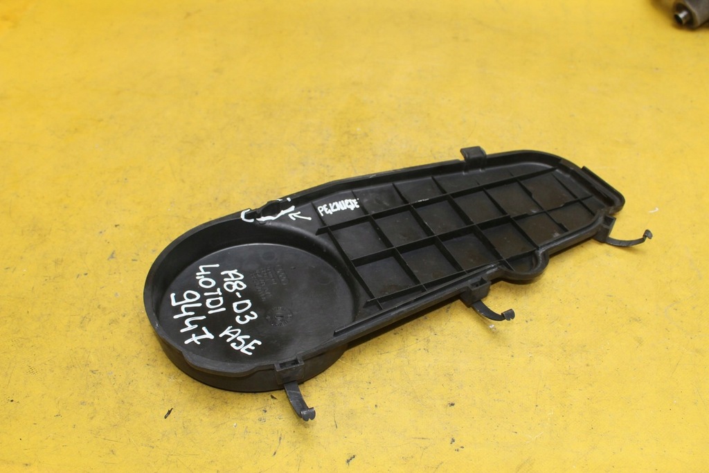 фото №6, Корпус распределительного вала a8 d3 4.0 tdi 057109107e