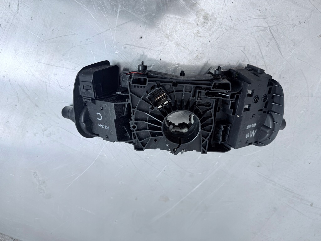 фото №2, Переключатель комбинированный рычаг renault scenic ii