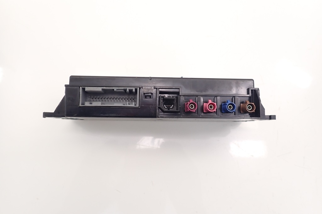 фото №3, Jeep renegade 2019 u-connect блок управління 52159030