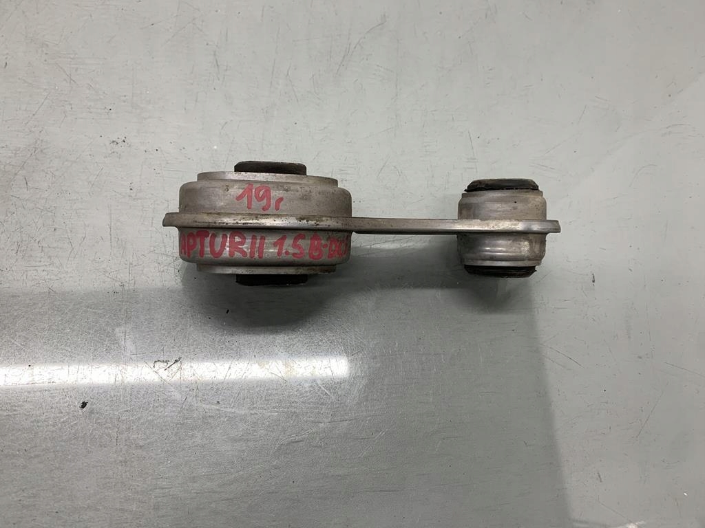 фото №4, Подушка двигуна captur ii 1.5 blue dci 19 r 113606335r