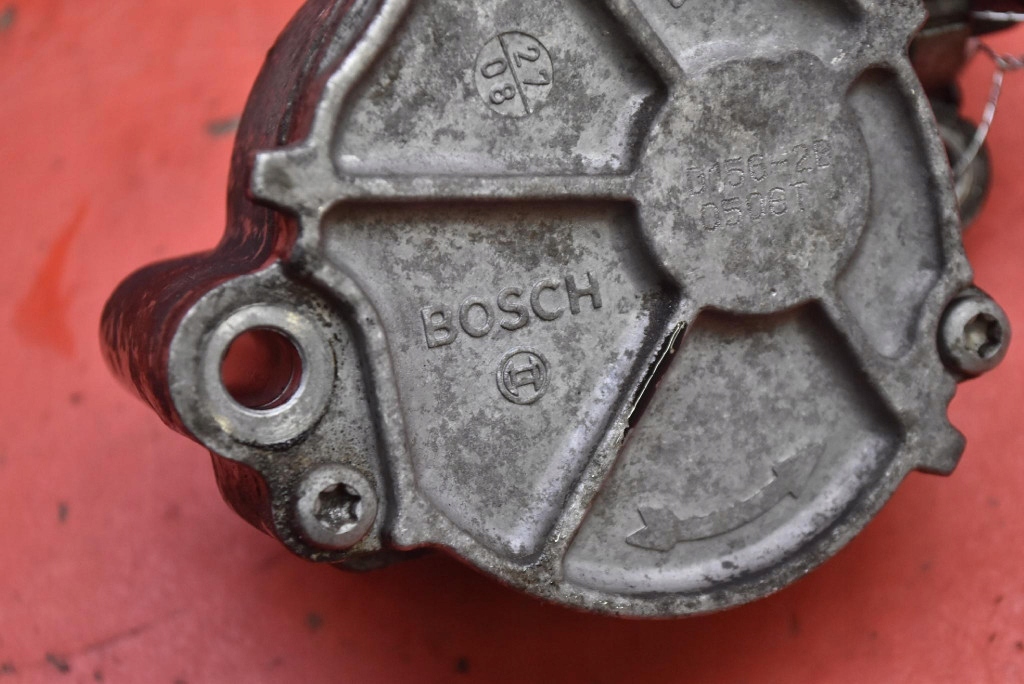 фото №8, Насос вакуум вакуум peugeot 3008 1 i 1.6 hdi 110 km 10-13