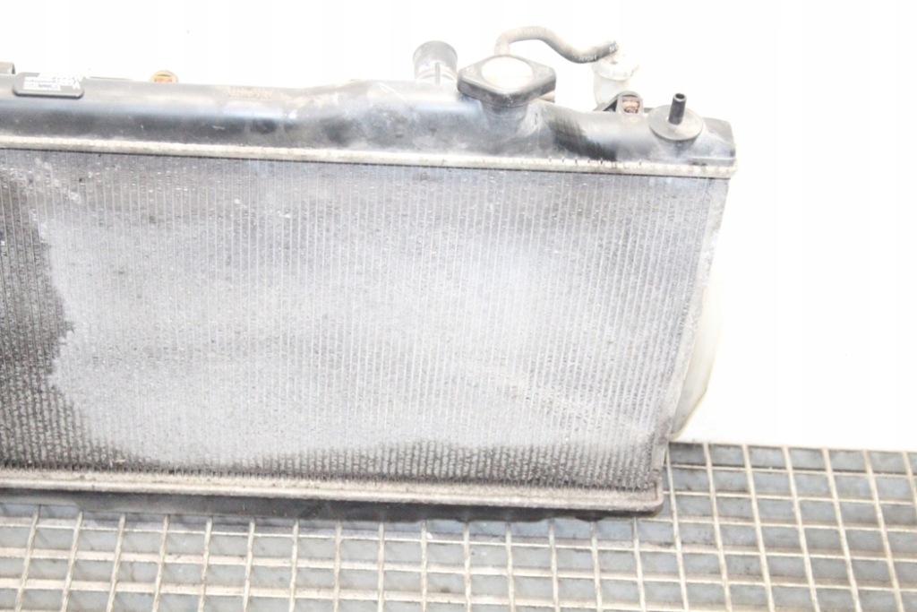 фото №8, Радіатор води honda civic viii хетчбек fn, fk mf2220001660 2.0l