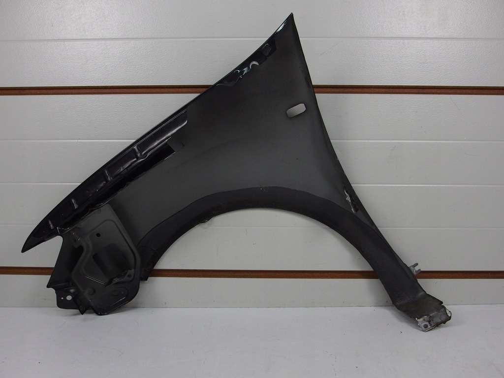 фото №10, Крыло правый передний dacia sandero logan ii 2