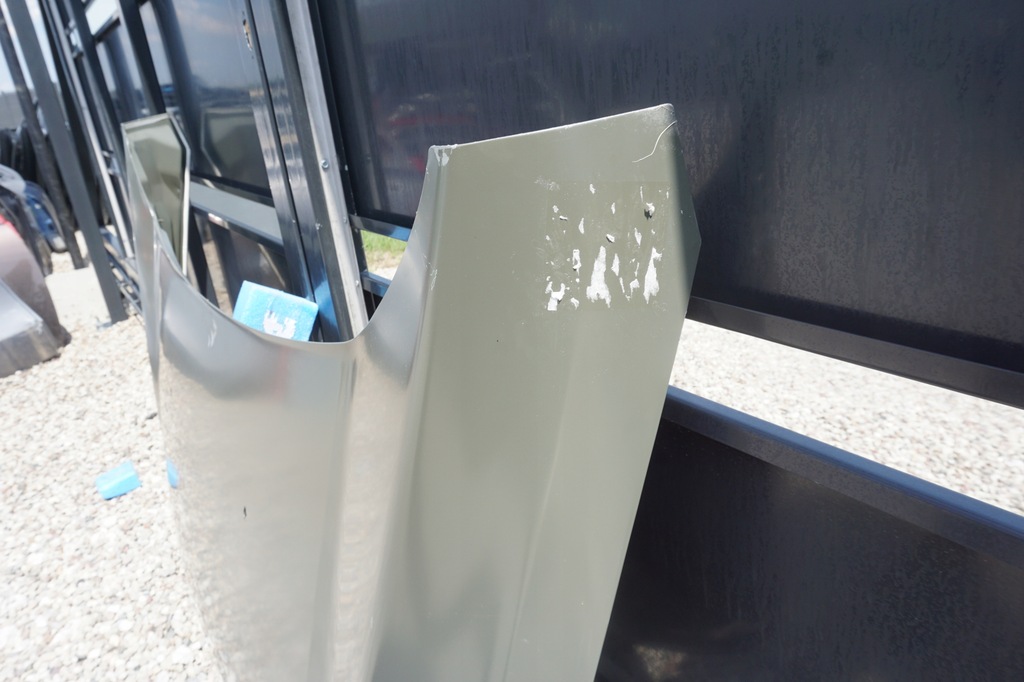 фото №11, Ford ecosport 12-17r капот nowa оригинал