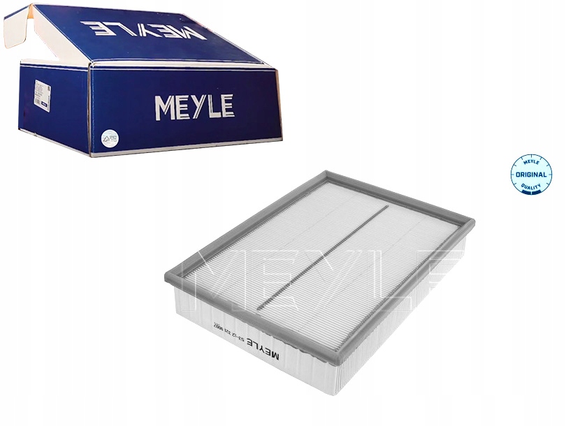 фото №1, Фильтр воздуха land rover discovery iii discovery iv range rover iii