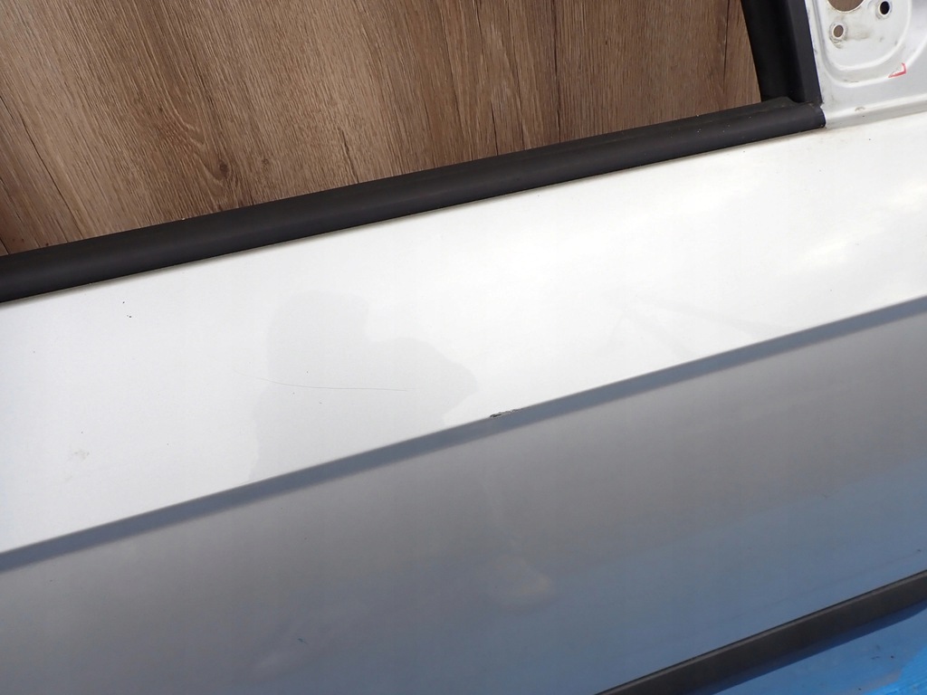 фото №9, Hyundai getz 02-10 3d двері праве cs