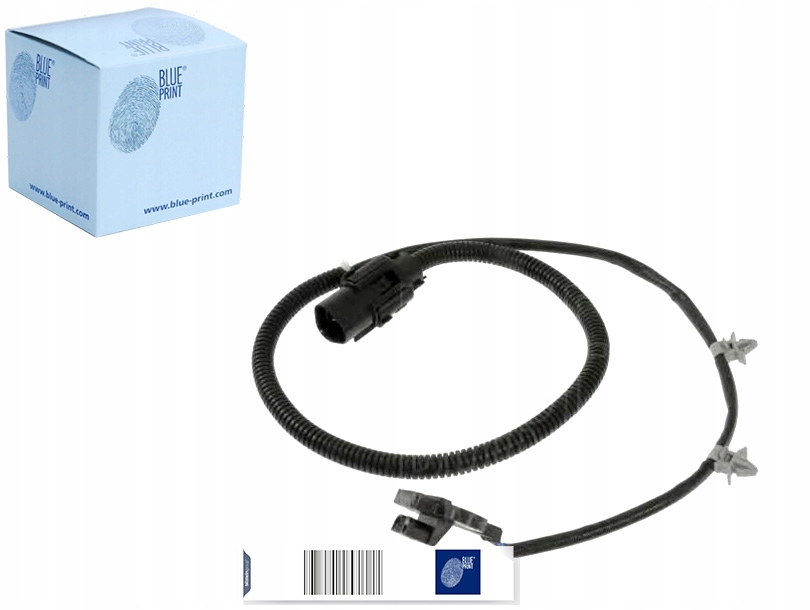 фото №1, Blue print датчик вала коленчатого hyundai sonata i