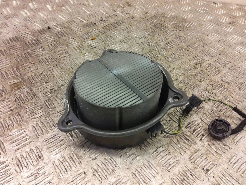 Динамик передних левых дверь mercedes-benz 2158200202 4.97l бензиновый 2002 Киев