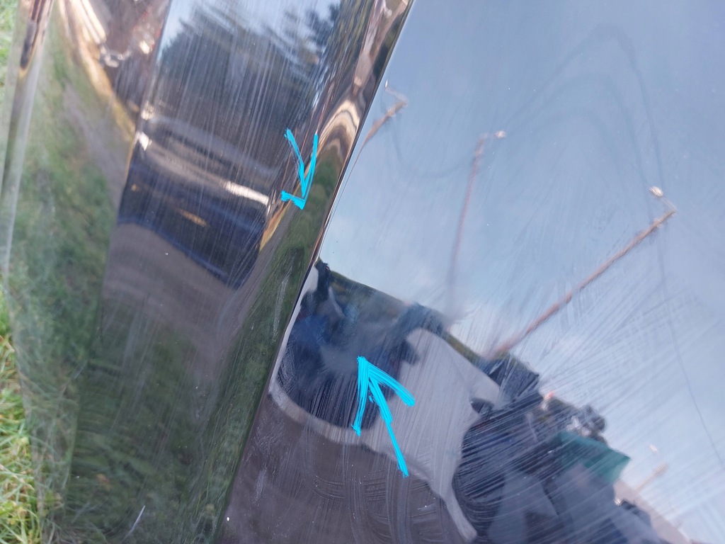 фото №7, Капот renault austral 22-