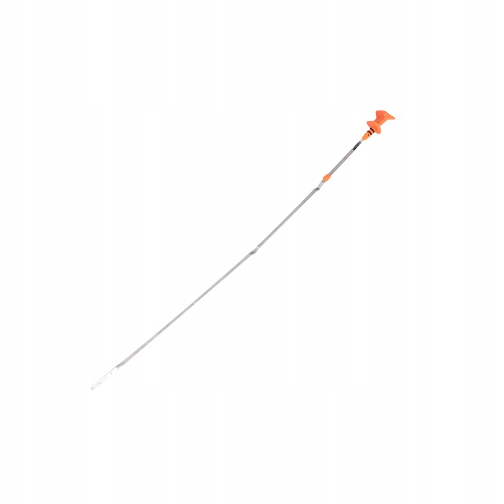 фото №16, Вимірювання рівня оливи двигуна na bagnecie