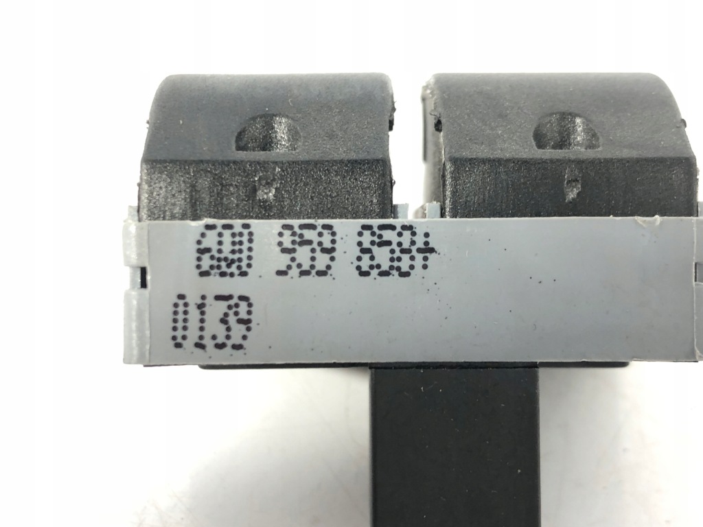 фото №5, Vw polo 9n fl 05-11 панель управление стекло кронштейн 6q1867171e / 6q0959858+