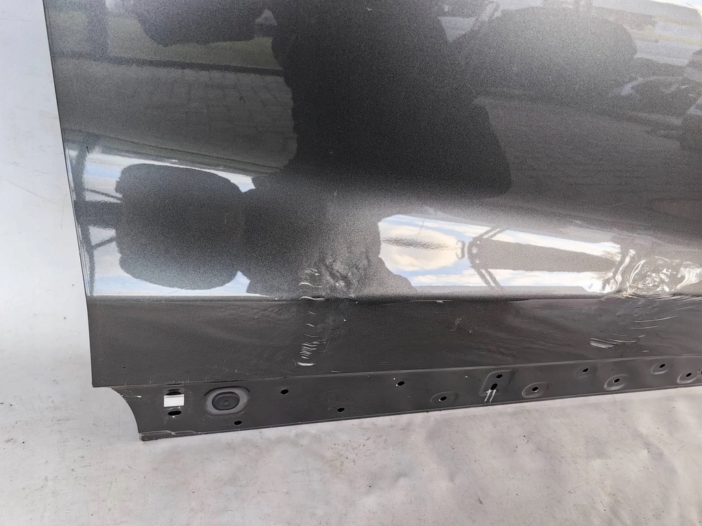 фото №6, Ford puma mk2- двері правий перед