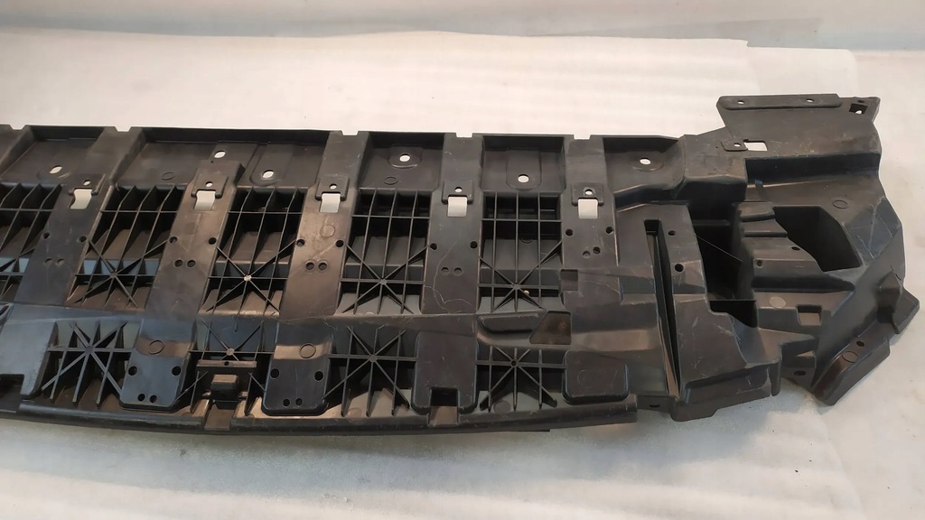 фото №12, Захист плита бампера перед ford kuga mk2