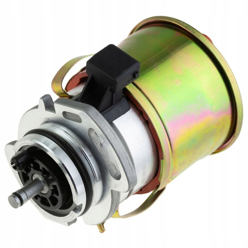 фото №1, Eaz-vw-001 nty аппарат зажигание nty