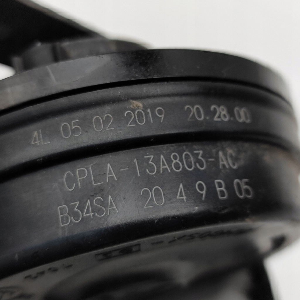 фото №8, Land rover range rover sport l494 2018 клаксон