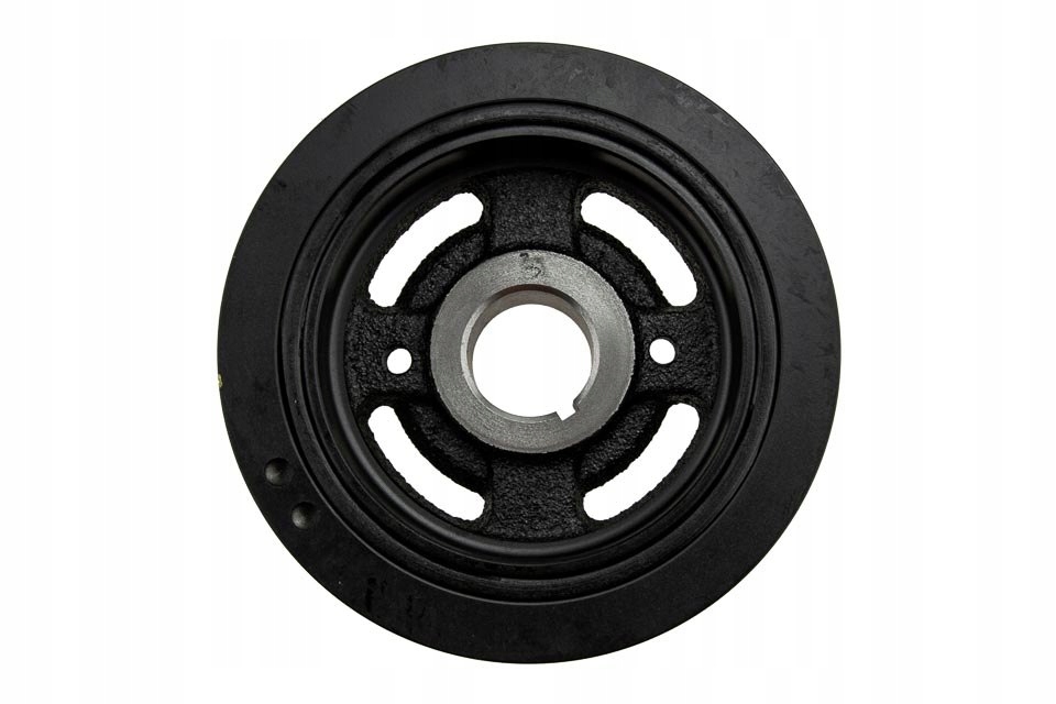 фото №8, Шкив коленчатого вала коленчатого toyota eng.2grfe camry 06-, rav-4 05-, previa 06