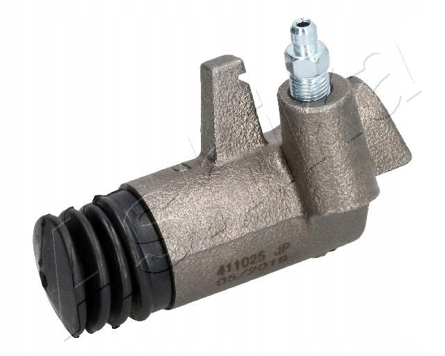 фото №5, Привод сцепления