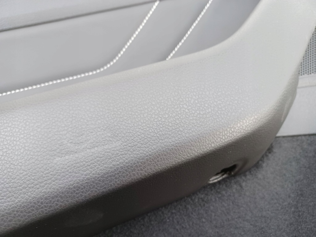 фото №9, Новый обшивка обивка дверь левый перед vw arteon