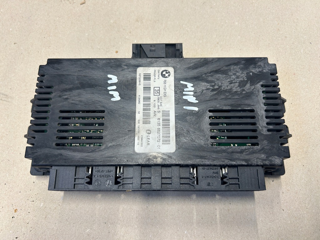 фото №1, Mini r56 модуль света 6827072