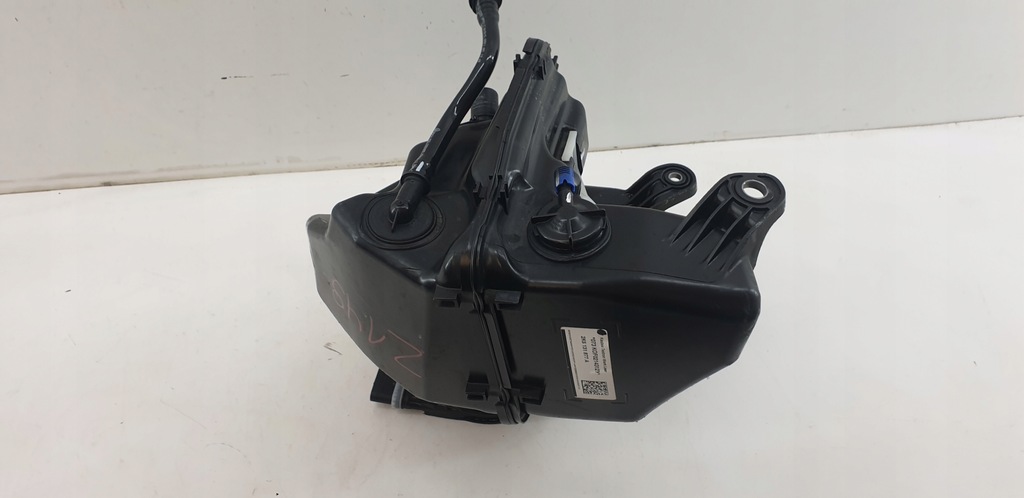 фото №7, Бак насос adblue vw caddy iii 3 2k0 lift 15-20 2k5131877a 5q0131969c