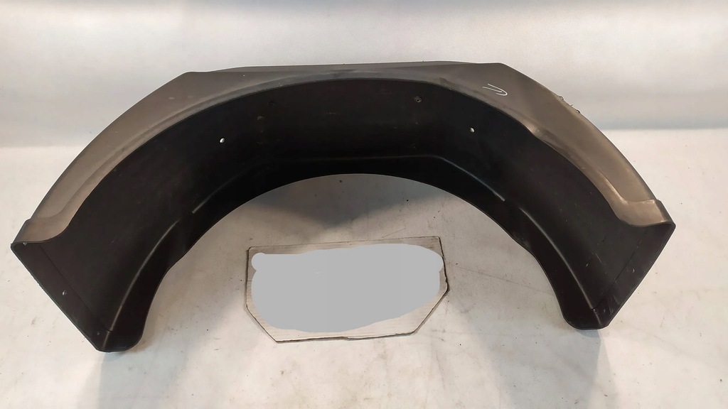 фото №8, Подкрылок задняя ford transit mk8