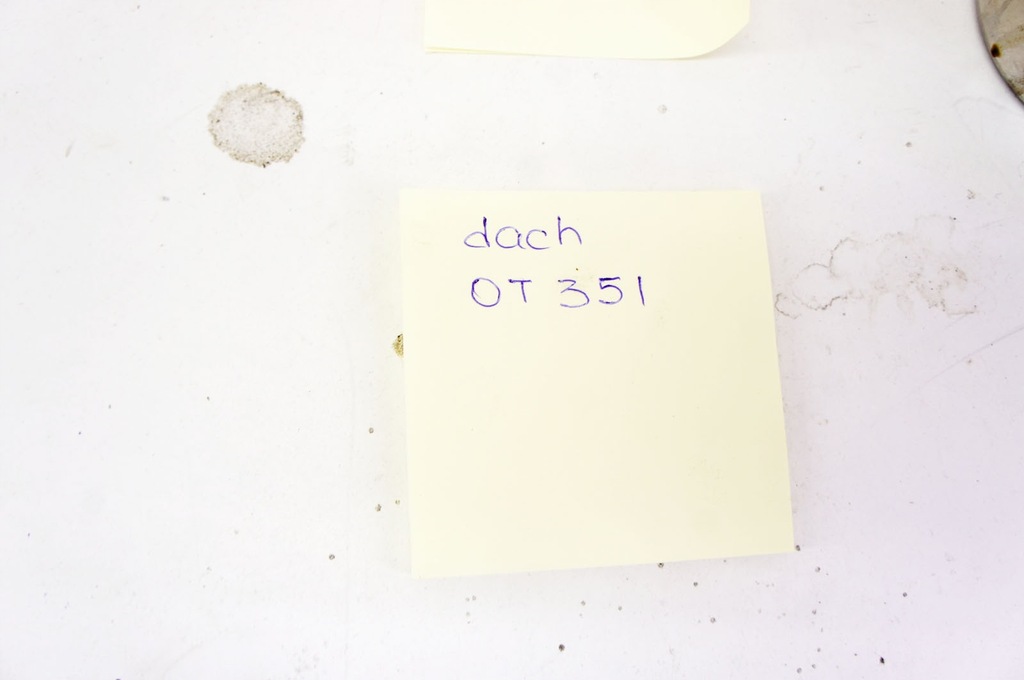 фото №8, Ot351 seat leon iii 5f крыша kombi