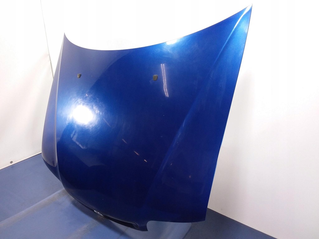 фото №3, Fiat albea palio fl капот передня 597