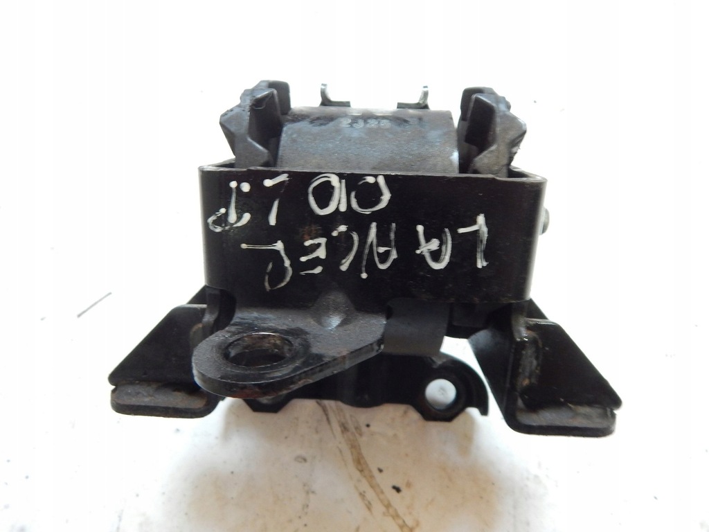 фото №5, Подушка двигателя левая mitsubishi lancer x 1.8 did