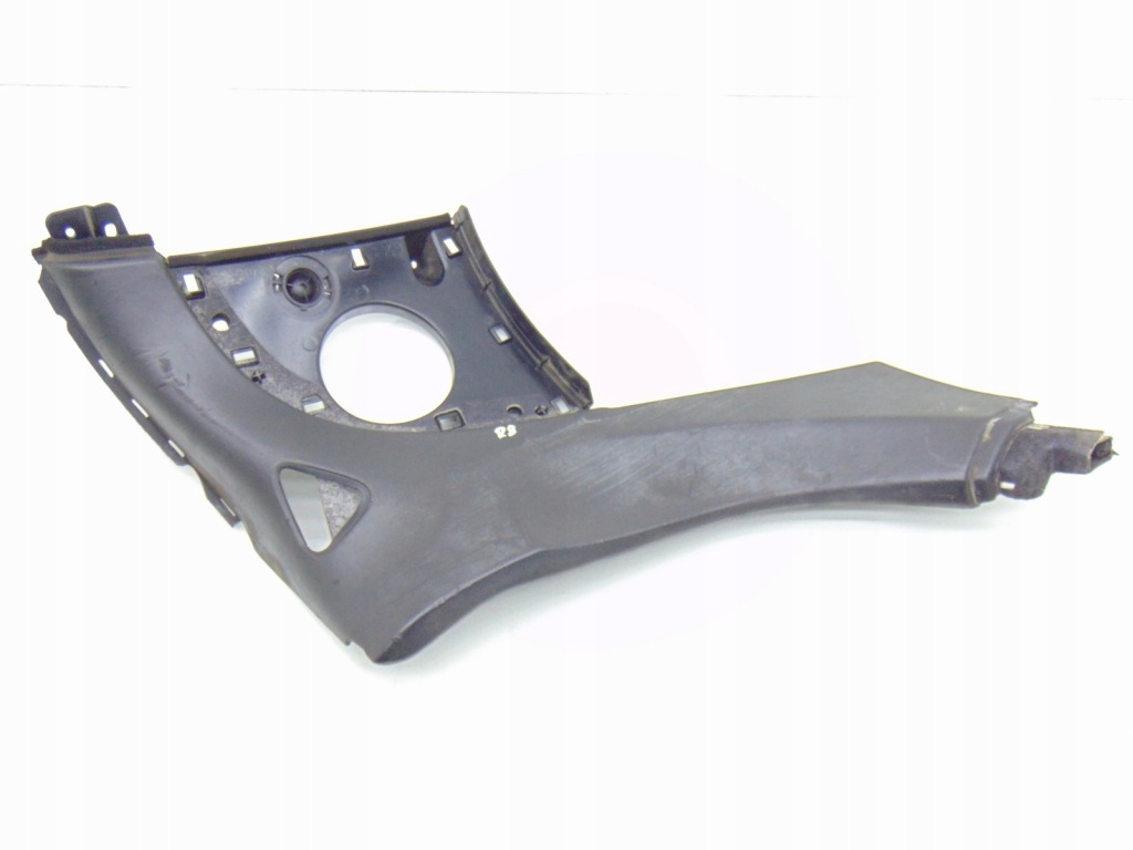 фото №1, Обшивка левый задняя задний audi r8 420 06-09 420867036a