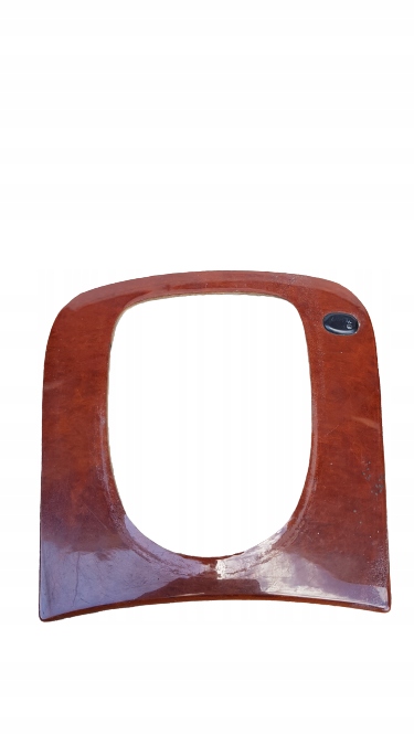 фото №1, Mercedes w220 рамка dekor корпус домкрата