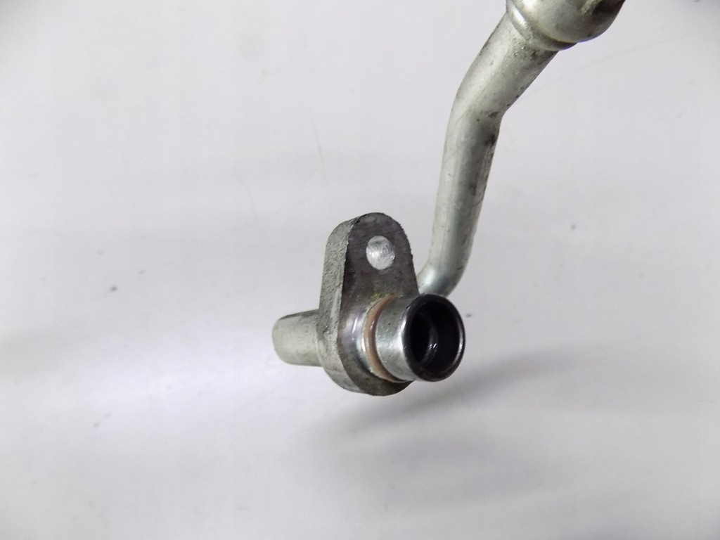 фото №5, Scenic iii lift 1.5 шланг кондиціонера